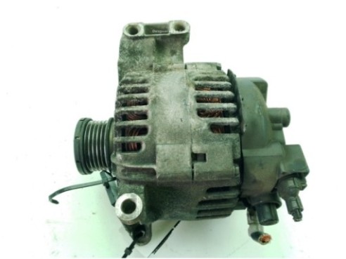 A6401540502 ALTERNADOR MERCEDES BENZ CLASE A (W169)|Desguaces La Cabaña
