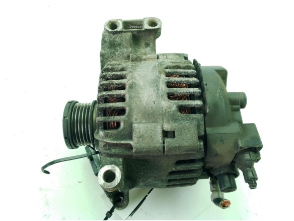 A6401540502 ALTERNADOR MERCEDES BENZ CLASE A (W169)|Desguaces La Cabaña