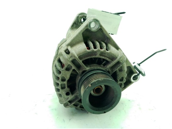 8840124325163 ALTERNADOR OPEL MERIVA A Limusina (X03)|Desguaces La Cabaña