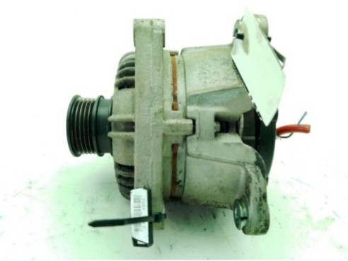 8840124325163 ALTERNADOR OPEL MERIVA A Limusina (X03)|Desguaces La Cabaña