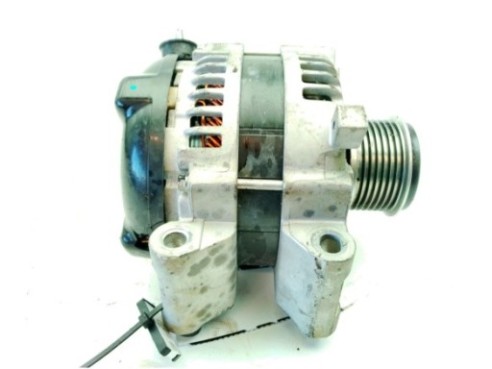 270600G011 ALTERNADOR TOYOTA COROLLA Verso (ZER_, ZZE12_, R1_)|Desguaces La Cabaña