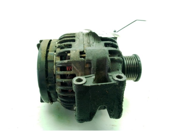   ALTERNADOR MERCEDES BENZ CLASE V Furgón (638/2)|Desguaces La Cabaña