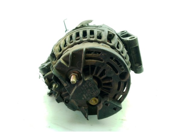   ALTERNADOR MERCEDES BENZ CLASE V Furgón (638/2)|Desguaces La Cabaña