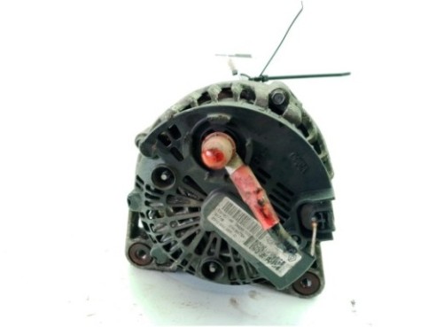 231008918R ALTERNADOR RENAULT KANGOO Express (FW0/1_)|Desguaces La Cabaña
