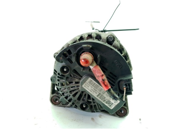 231008918R ALTERNADOR RENAULT KANGOO Express (FW0/1_)|Desguaces La Cabaña