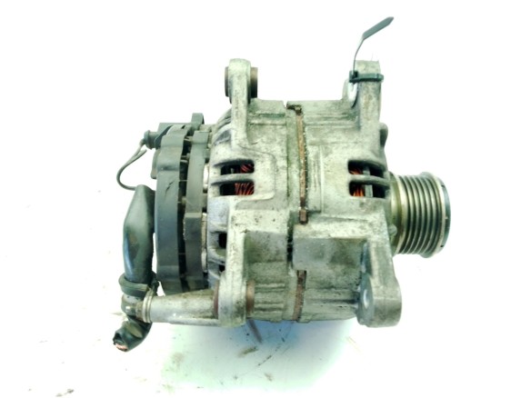 028903028E ALTERNADOR AUDI A3 (8L1)|Desguaces La Cabaña