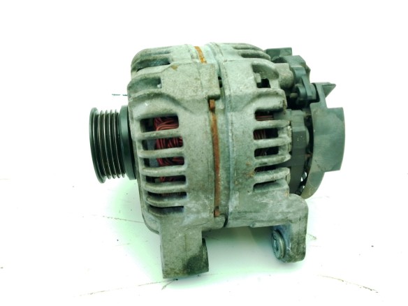 93190139 ALTERNADOR OPEL CORSA D (S07)|Desguaces La Cabaña