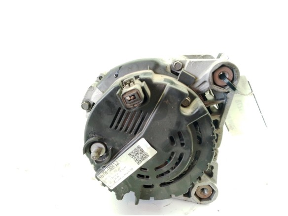 231002151R ALTERNADOR DACIA DUSTER|Desguaces La Cabaña