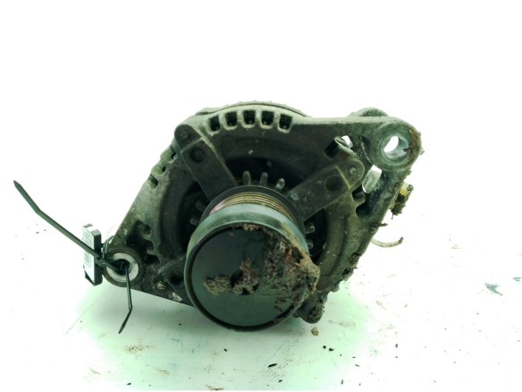   ALTERNADOR TOYOTA SIENNA (_L3_)|Desguaces La Cabaña