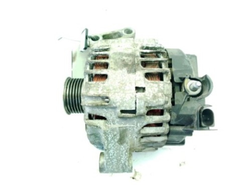 MOTOR / ESCAPE|Desguaces La Cabaña 2