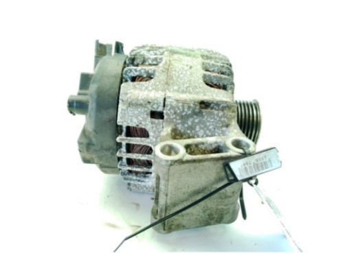 CN1510300CC ALTERNADOR FORD KA+|Desguaces La Cabaña