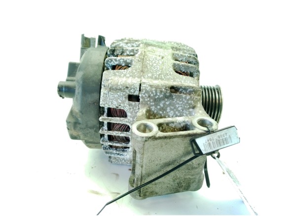 CN1510300CC ALTERNADOR FORD KA+|Desguaces La Cabaña