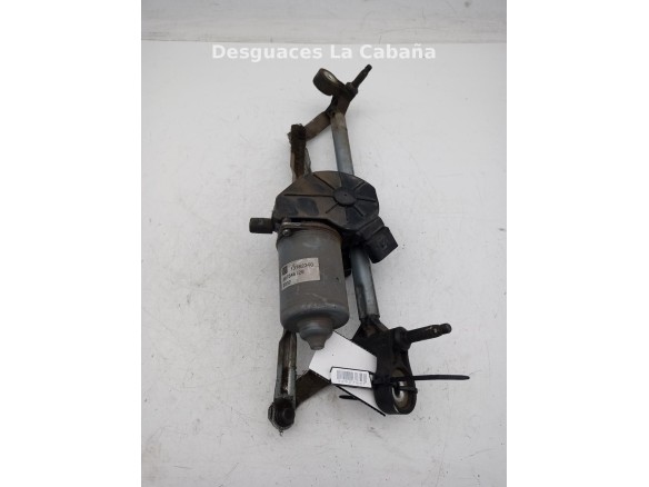   MOTOR LIMPIAPARABRISAS DEL OPEL CORSA D (S07) |Desguaces La Cabaña
