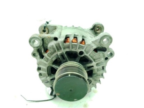 03L903024M ALTERNADOR VW CADDY III Variant (2KB, 2KJ, 2CB, 2CJ)|Desguaces La Cabaña