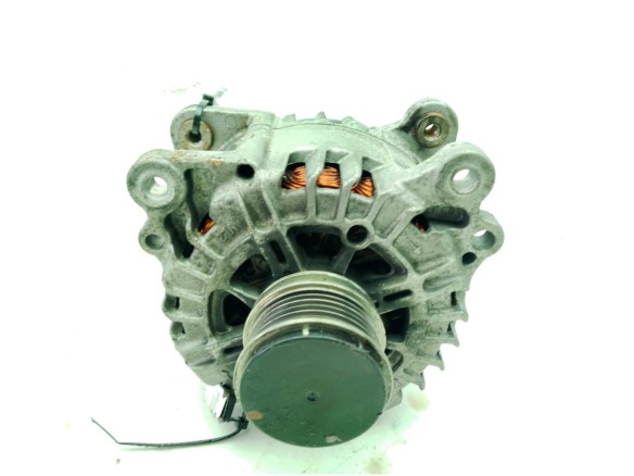 03L903024M ALTERNADOR VW CADDY III Variant (2KB, 2KJ, 2CB, 2CJ)|Desguaces La Cabaña