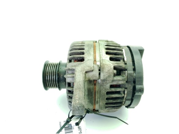 93169257 ALTERNADOR OPEL ASTRA H (A04)|Desguaces La Cabaña