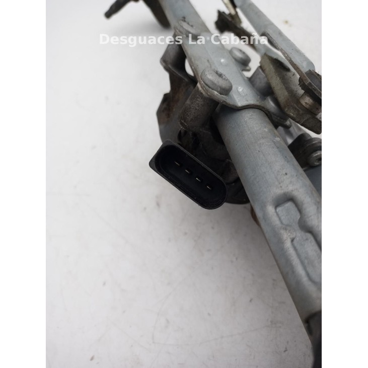   MOTOR LIMPIAPARABRISAS DEL OPEL CORSA D (S07) |Desguaces La Cabaña