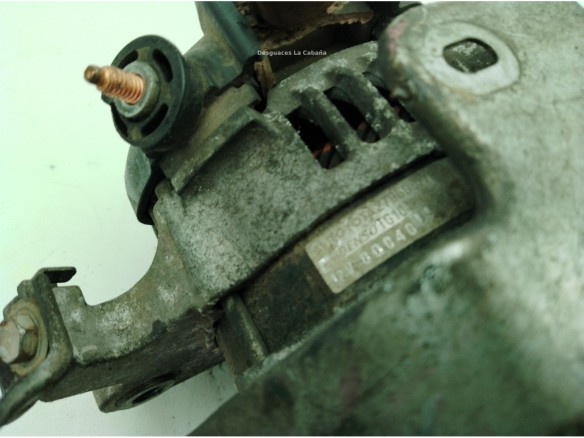 270600Y050 ALTERNADOR TOYOTA YARIS (_P9_)|Desguaces La Cabaña