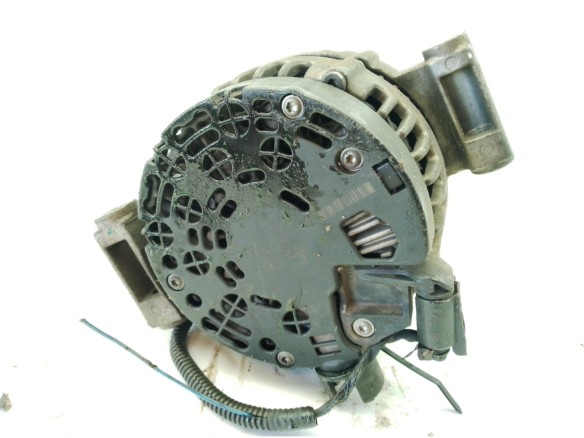   ALTERNADOR FORD MONDEO IV Sedán (BA7)|Desguaces La Cabaña