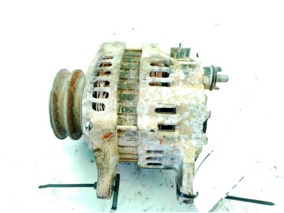   ALTERNADOR FORD RANGER (ET)|Desguaces La Cabaña