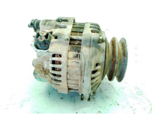   ALTERNADOR FORD RANGER (ET)|Desguaces La Cabaña