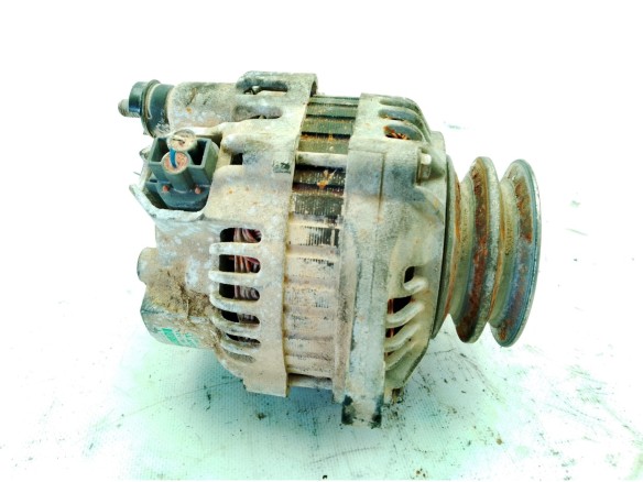   ALTERNADOR FORD RANGER (ET)|Desguaces La Cabaña