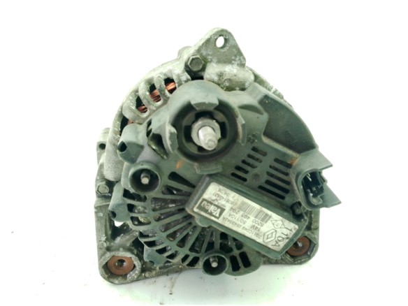 8200086162 ALTERNADOR RENAULT MEGANE II (BM0/1_, CM0/1_)|Desguaces La Cabaña