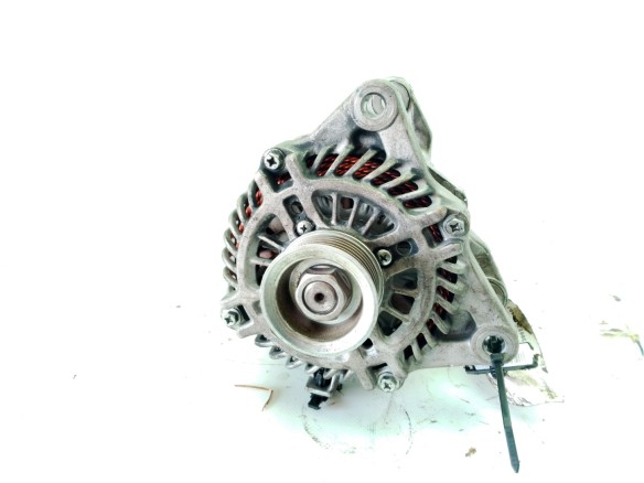 GX7310300BD ALTERNADOR JAGUAR XE (X760)|Desguaces La Cabaña