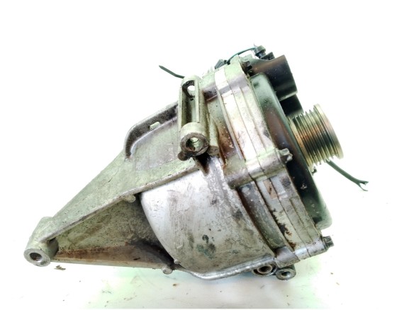 A6111550007,0122IAA5F0, ALTERNADOR MERCEDES BENZ CLASE E (W210)|Desguaces La Cabaña