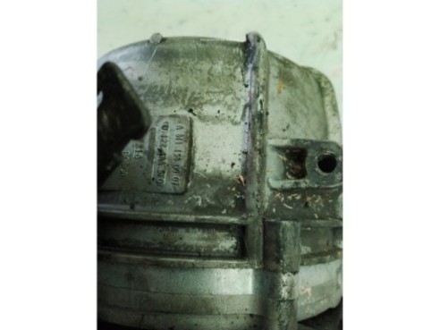 A6111550007,0122IAA5F0, ALTERNADOR MERCEDES BENZ CLASE E (W210)|Desguaces La Cabaña