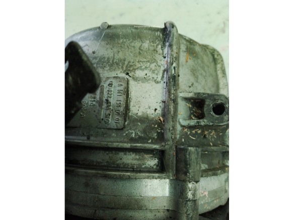 A6111550007,0122IAA5F0, ALTERNADOR MERCEDES BENZ CLASE E (W210)|Desguaces La Cabaña