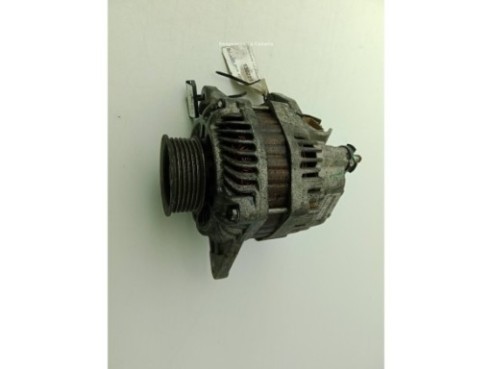 A5TG0491ZT ALTERNADOR MITSUBISHI L 200 / TRITON (KA_T, KB_T)|Desguaces La Cabaña