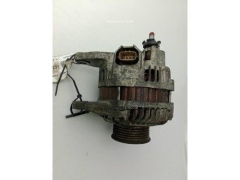 A5TG0491ZT ALTERNADOR MITSUBISHI L 200 / TRITON (KA_T, KB_T)|Desguaces La Cabaña