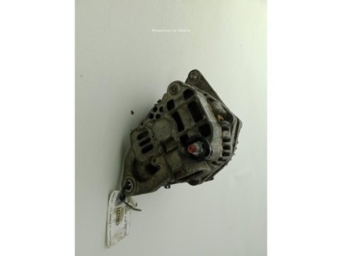 A5TG0491ZT ALTERNADOR MITSUBISHI L 200 / TRITON (KA_T, KB_T)|Desguaces La Cabaña