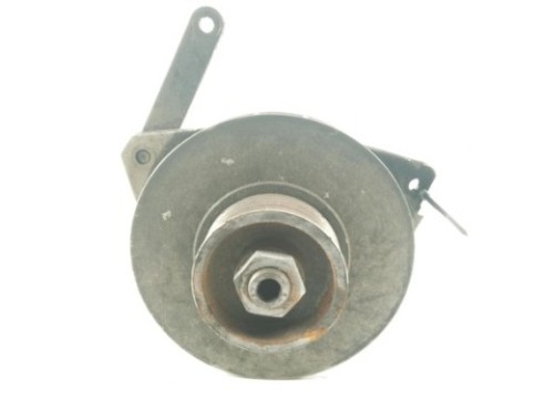 0120689567 ALTERNADOR MERCEDES BENZ AXOR|Desguaces La Cabaña