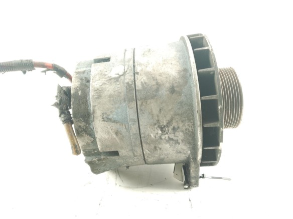 0120689567 ALTERNADOR MERCEDES BENZ AXOR|Desguaces La Cabaña