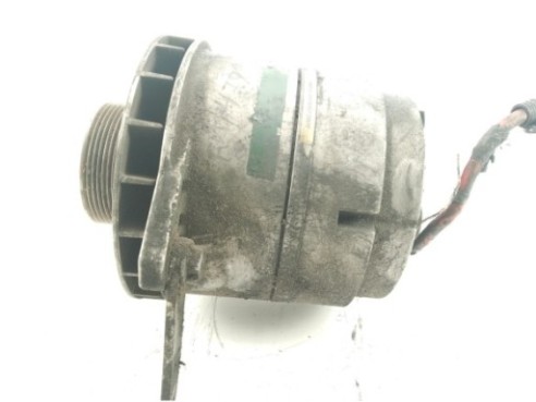 0120689567 ALTERNADOR MERCEDES BENZ AXOR|Desguaces La Cabaña