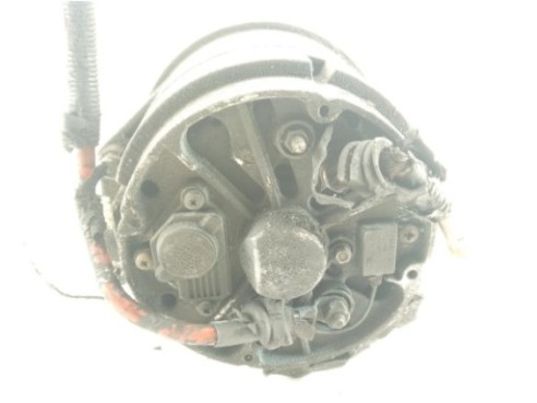 0120689567 ALTERNADOR MERCEDES BENZ AXOR|Desguaces La Cabaña