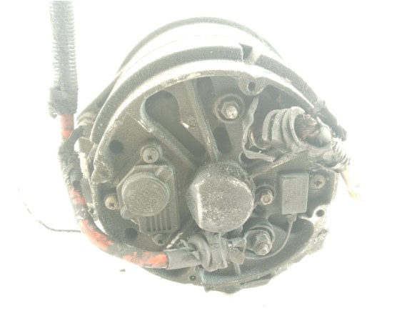 0120689567 ALTERNADOR MERCEDES BENZ AXOR|Desguaces La Cabaña