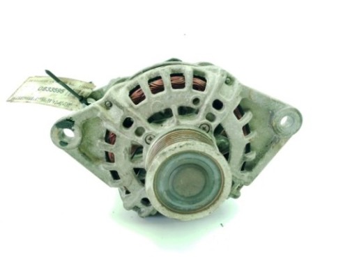 5802217842 ALTERNADOR IVECO DAILY VI Furgón|Desguaces La Cabaña