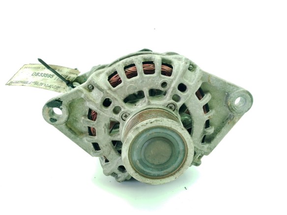 5802217842 ALTERNADOR IVECO DAILY VI Furgón|Desguaces La Cabaña