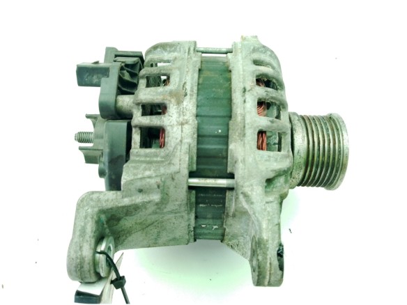 5802217842 ALTERNADOR IVECO DAILY VI Furgón|Desguaces La Cabaña