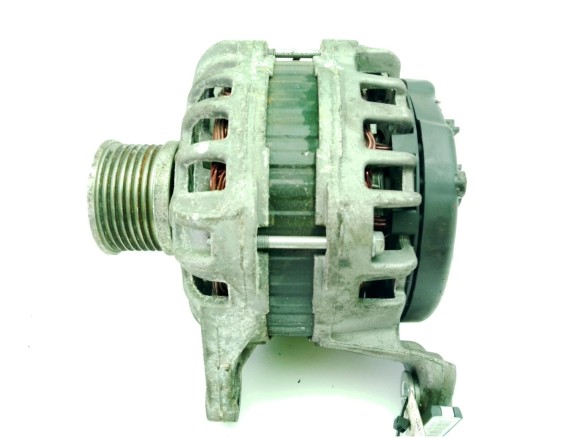 5802217842 ALTERNADOR IVECO DAILY VI Furgón|Desguaces La Cabaña