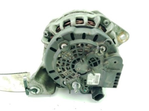 5802217842 ALTERNADOR IVECO DAILY VI Furgón|Desguaces La Cabaña