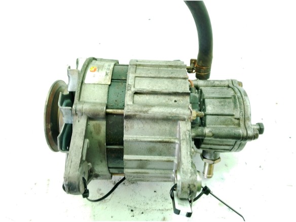 9616862980 A13VI191 ALTERNADOR PEUGEOT BOXER Furgón (230L)|Desguaces La Cabaña