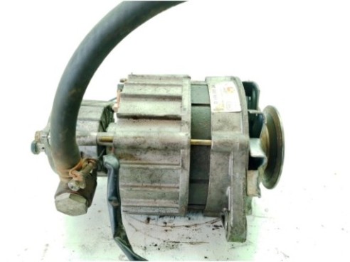 9616862980 A13VI191 ALTERNADOR PEUGEOT BOXER Furgón (230L)|Desguaces La Cabaña