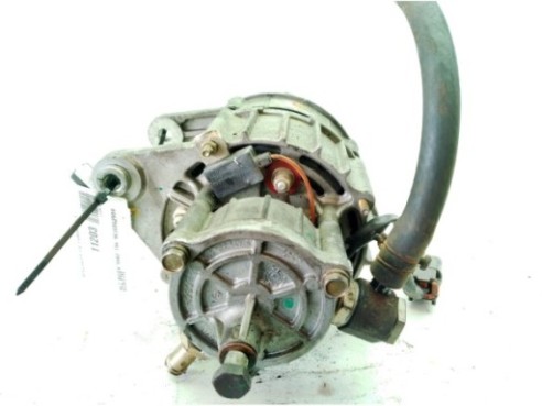 9616862980 A13VI191 ALTERNADOR PEUGEOT BOXER Furgón (230L)|Desguaces La Cabaña