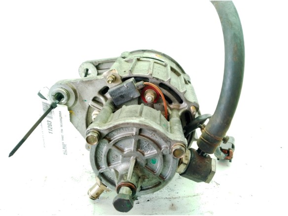9616862980 A13VI191 ALTERNADOR PEUGEOT BOXER Furgón (230L)|Desguaces La Cabaña