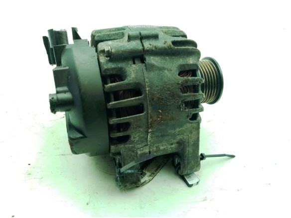 AV6N10300DC ALTERNADOR FORD C-MAX II (DXA/CB7, DXA/CEU)|Desguaces La Cabaña