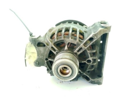 A2661540902 ALTERNADOR MERCEDES BENZ CLASE B (W245)|Desguaces La Cabaña